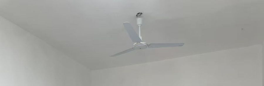 水湖套村自建楼房新装首次出租