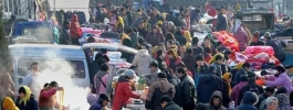 沂南各乡镇村庄逢集时间大全