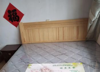 老二中西平房一套