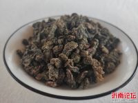 朱家林桑叶茶