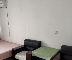 团山路单间出租