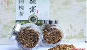 老鹊窝国槐茶