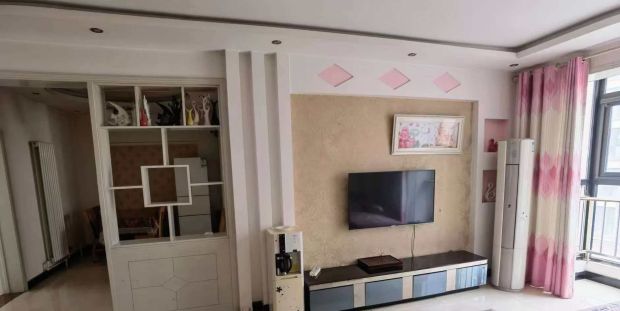 诸葛华府小区房屋出租
