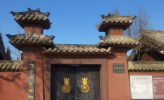 沂南汉墓博物馆