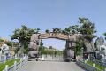 沂蒙马泉休闲园