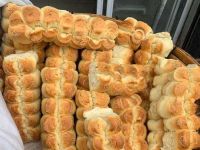崖子马蹄烧饼