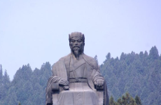 诸葛亮公园