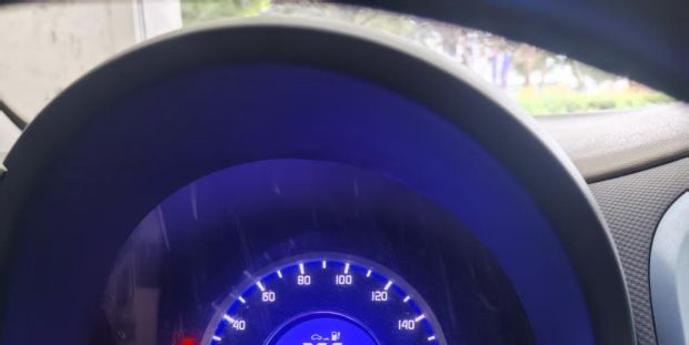 长安奔奔新能源电动汽车出售