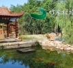 竹泉村旅游度假区
