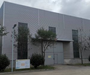 山东沂蒙电力设备有限公司闲置厂房对外出租