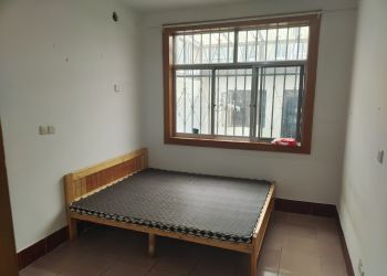 人民路老电子元件厂家属院一楼带院房屋出租