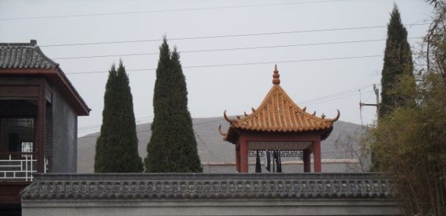 山东战邮纪念馆