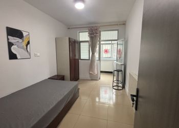 出租安居小区房屋