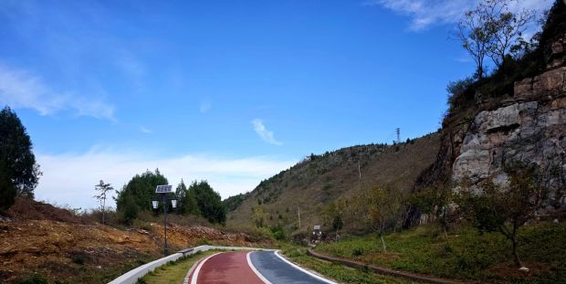 西山公园随拍