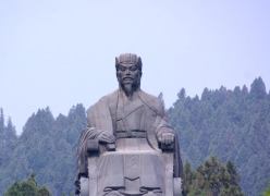 诸葛亮公园