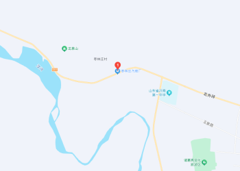 北外环大院出租