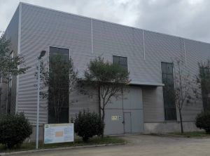 山东沂蒙电力设备有限公司闲置厂房对外出租