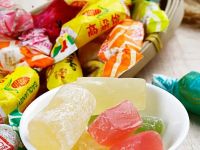 圣福记高粱饴