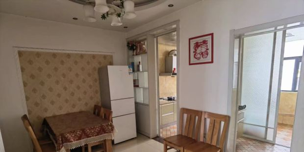 诸葛华府小区房屋出租