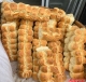 崖子马蹄烧饼