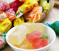 圣福记高粱饴