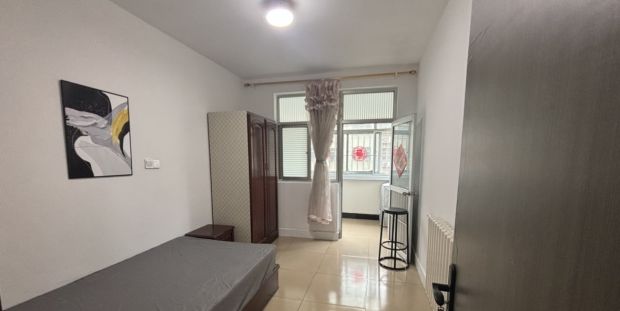 出租安居小区房屋