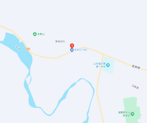 北外环大院出租