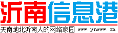 沂南论坛