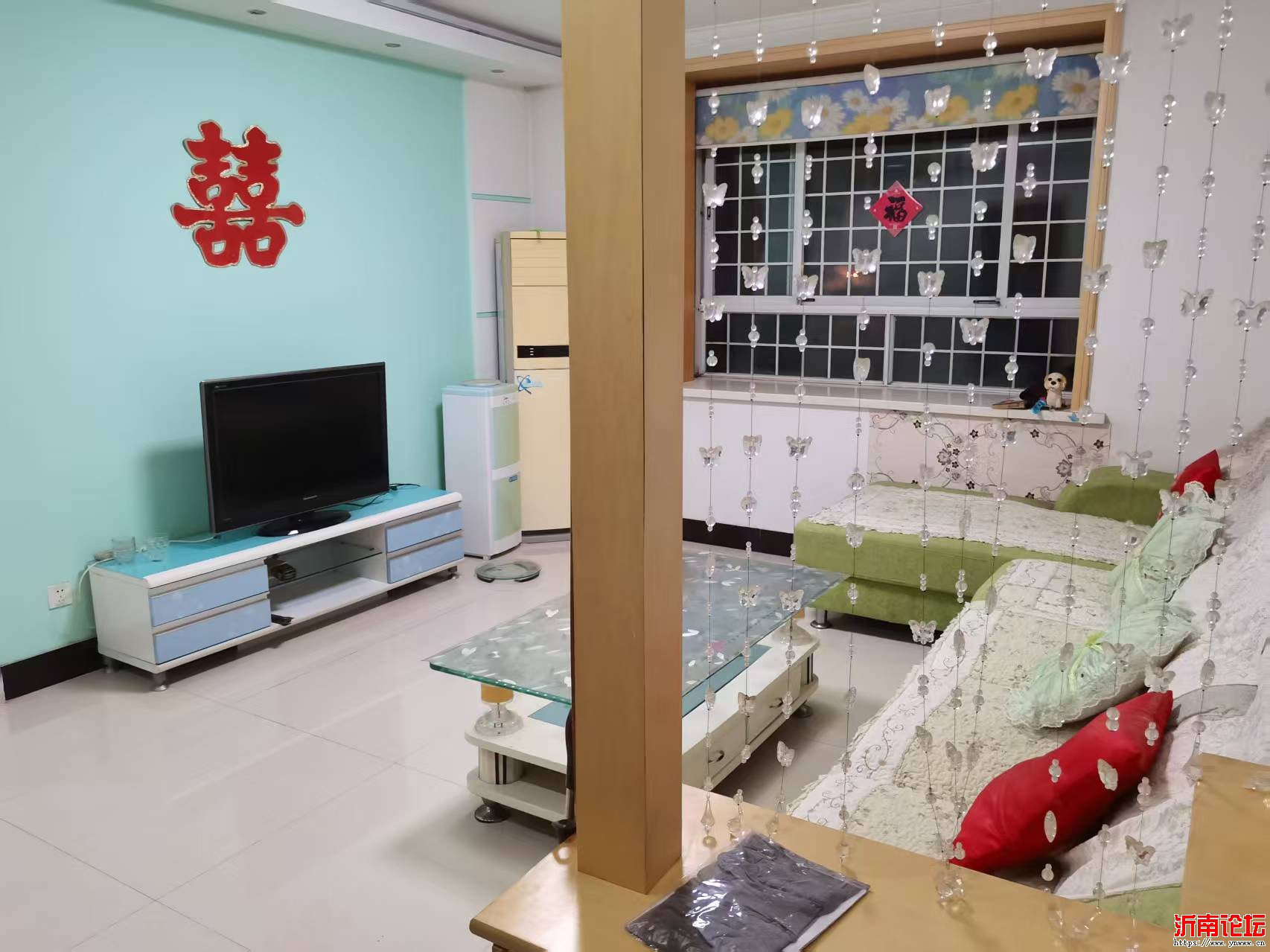客厅 