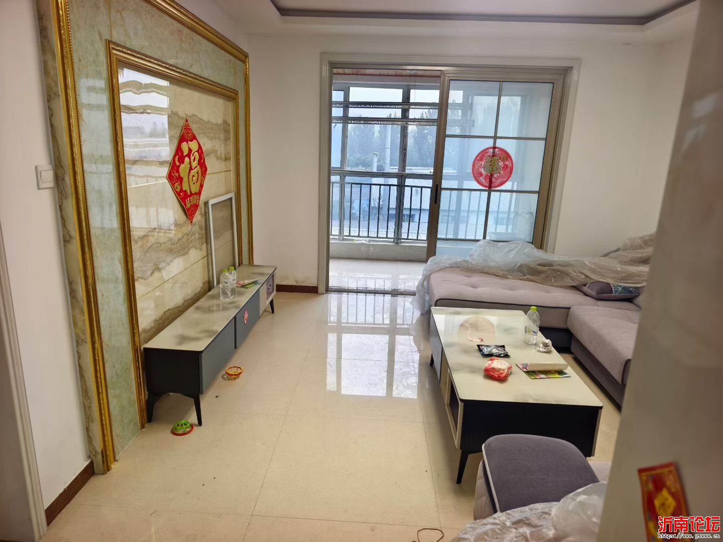 沂南双菱小区全款22万