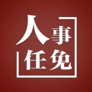 沂南县最新职务任免