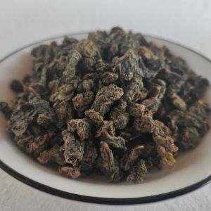 朱家林桑叶茶